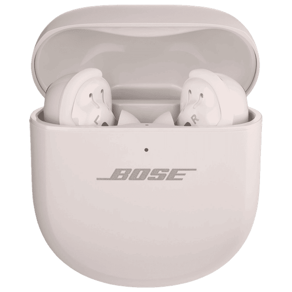 Buy BOSE Quiet Comfort Ultra TWS Earbuds with Active Noise